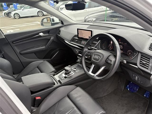 AUDI Q5 2020 Image 31