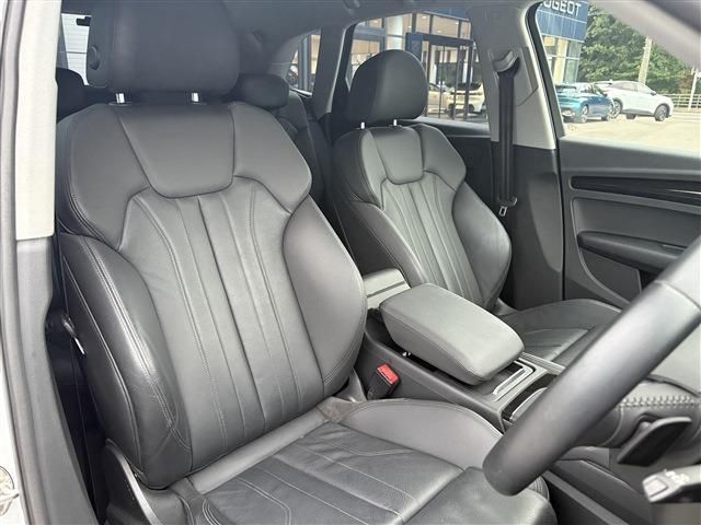 AUDI Q5 2020 Image 31