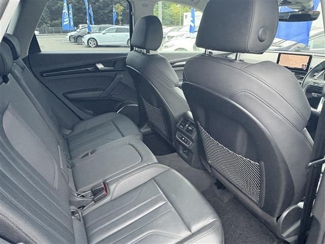 AUDI Q5 2020 Image 31