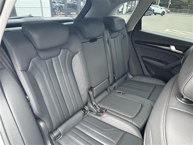 AUDI Q5 2020 Image 31
