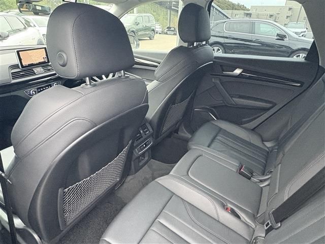 AUDI Q5 2020 Image 31