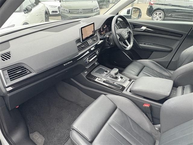 AUDI Q5 2020 Image 31