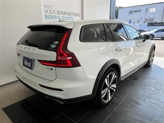 VOLVO V60 CROSS COUN 2020 Image 31