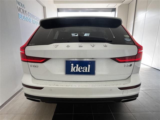 VOLVO V60 CROSS COUN 2020 Image 31