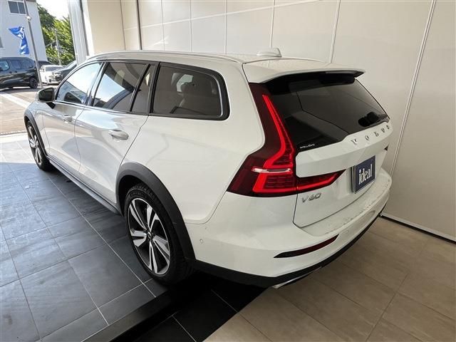 VOLVO V60 CROSS COUN 2020 Image 31