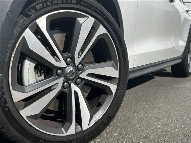 VOLVO V60 CROSS COUN 2020 Image 31