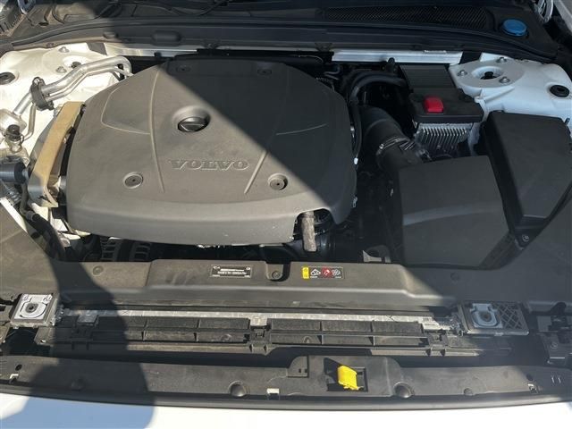 VOLVO V60 CROSS COUN 2020 Image 31