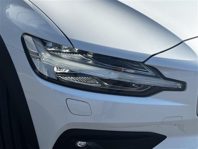 VOLVO V60 CROSS COUN 2020 Image 31