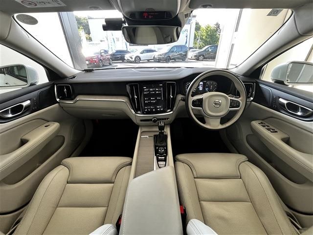 VOLVO V60 CROSS COUN 2020 Image 31