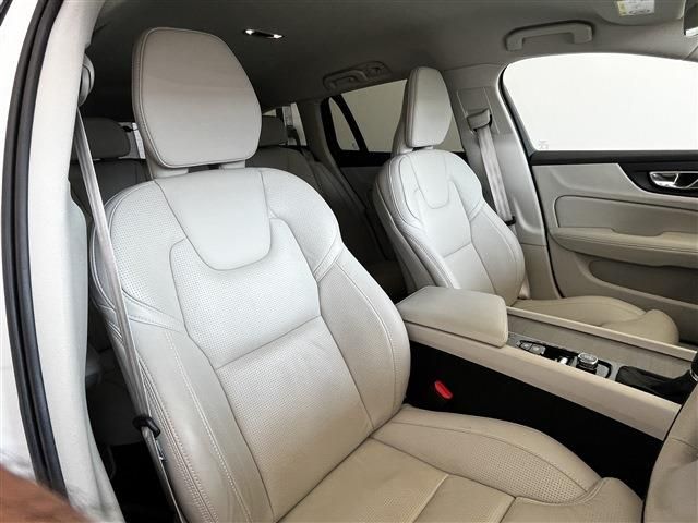 VOLVO V60 CROSS COUN 2020 Image 31