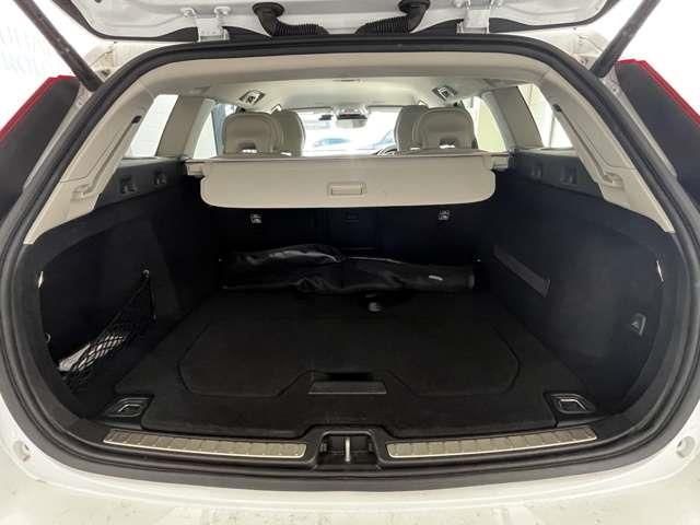 VOLVO V60 CROSS COUN 2020 Image 31