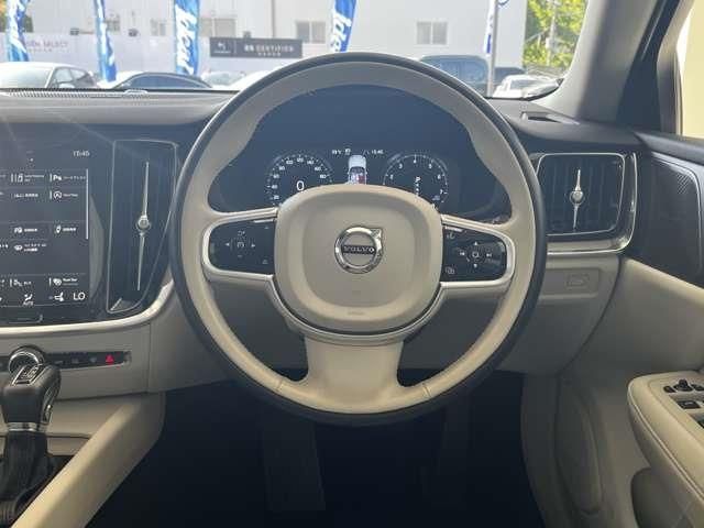 VOLVO V60 CROSS COUN 2020 Image 31