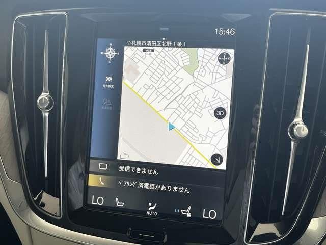 VOLVO V60 CROSS COUN 2020 Image 31