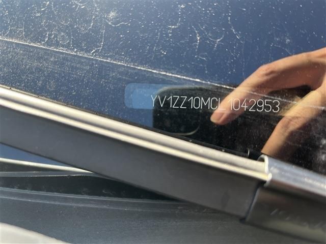 VOLVO V60 CROSS COUN 2020 Image 31