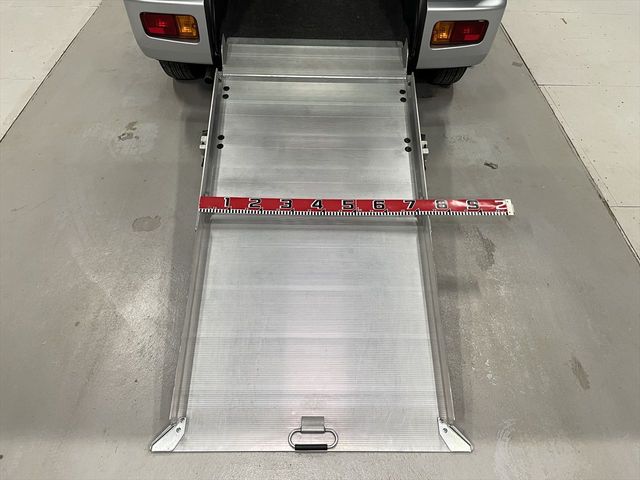 DAIHATSU HIJET CARGO 2012 Image 31