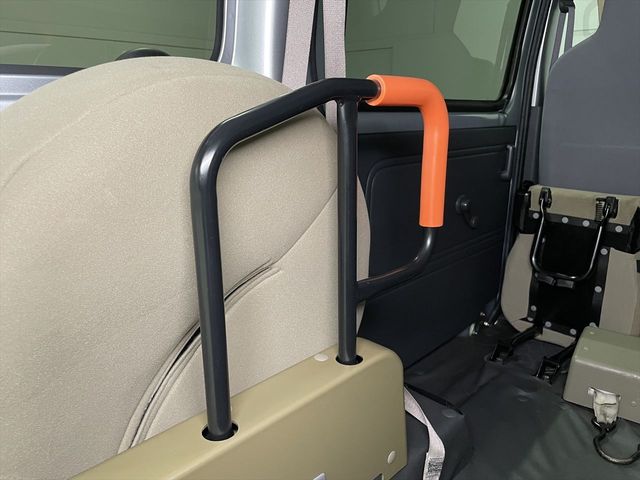 DAIHATSU HIJET CARGO 2012 Image 31