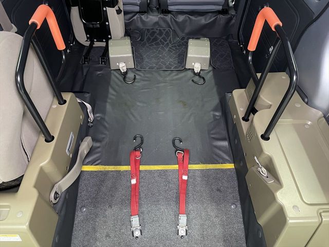 DAIHATSU HIJET CARGO 2012 Image 31