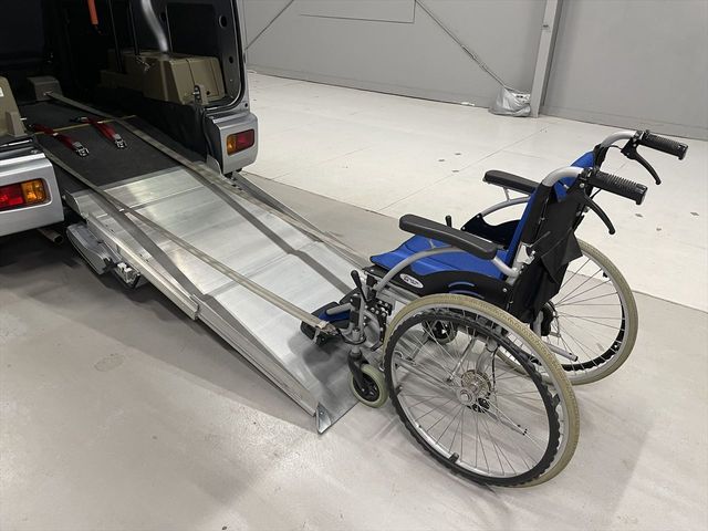 DAIHATSU HIJET CARGO 2012 Image 31