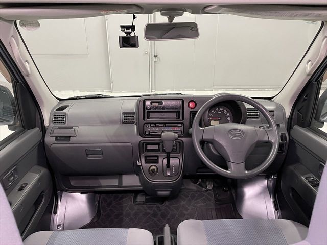 DAIHATSU HIJET CARGO 2012 Image 31