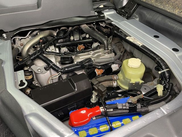 DAIHATSU HIJET CARGO 2012 Image 31