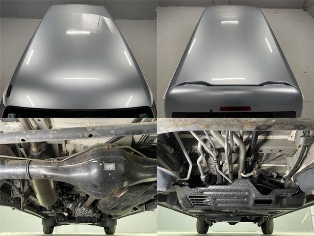 DAIHATSU HIJET CARGO 2012 Image 31