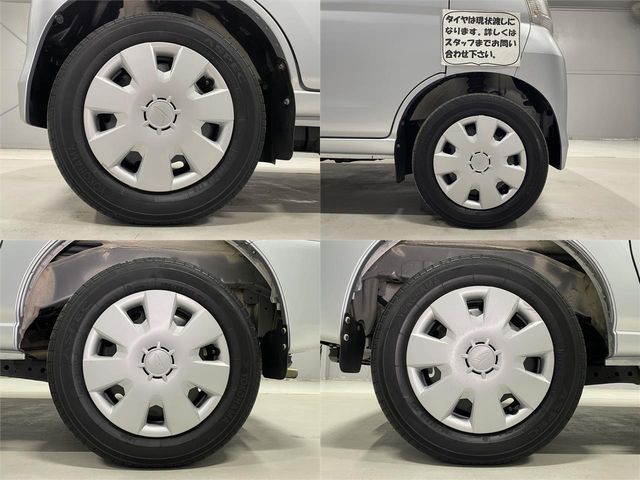 DAIHATSU HIJET CARGO 2012 Image 31