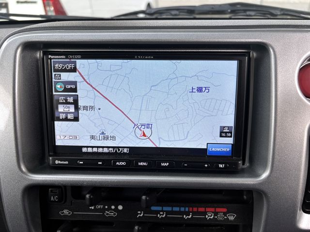 DAIHATSU HIJET TRUCK 4WD 2012 Image 31