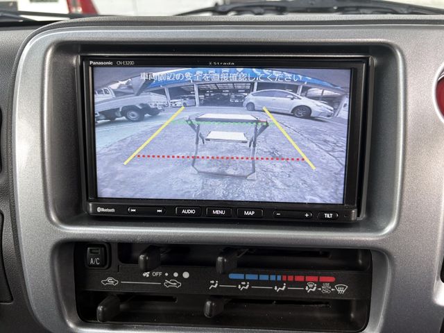 DAIHATSU HIJET TRUCK 4WD 2012 Image 31