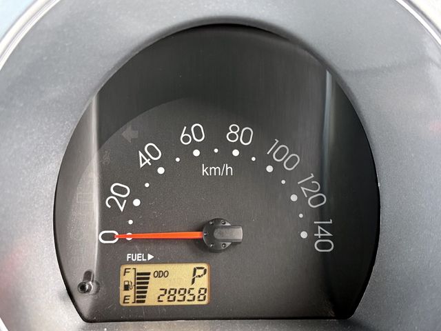 DAIHATSU HIJET TRUCK 4WD 2012 Image 31