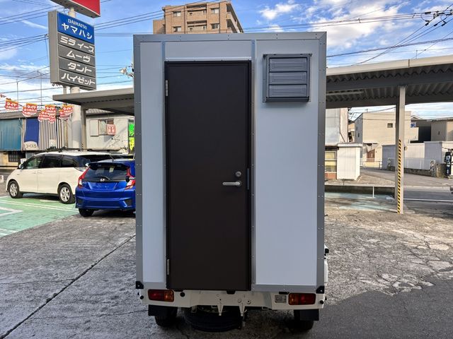 DAIHATSU HIJET TRUCK 2021 Image 31