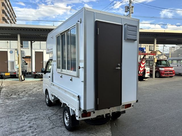 DAIHATSU HIJET TRUCK 2021 Image 31