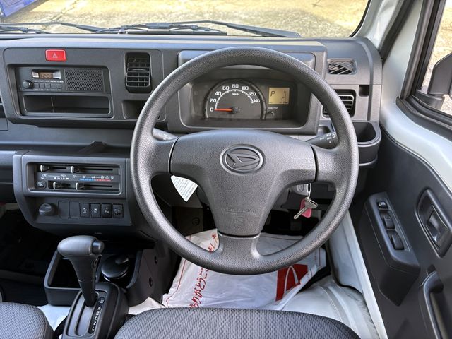 DAIHATSU HIJET TRUCK 2021 Image 31