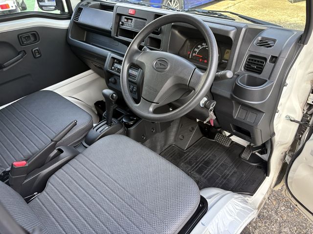 DAIHATSU HIJET TRUCK 2021 Image 31