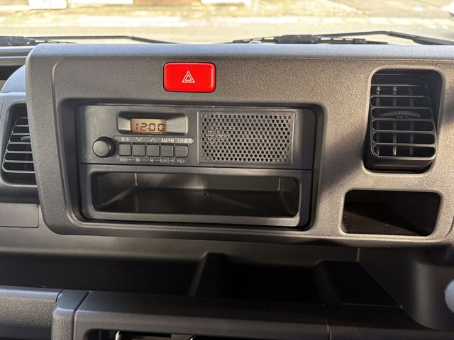 DAIHATSU HIJET TRUCK 2021 Image 31