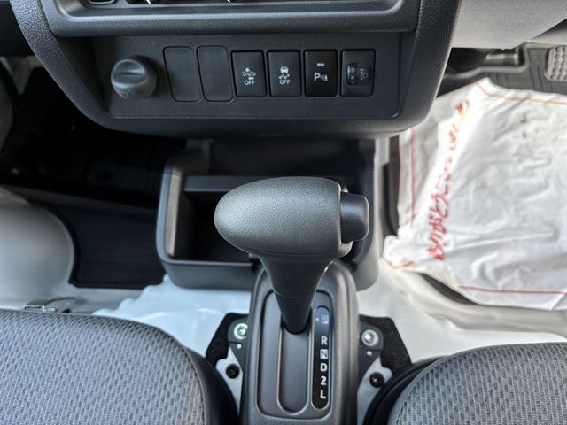 DAIHATSU HIJET TRUCK 2021 Image 31