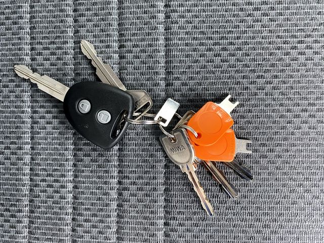 DAIHATSU HIJET TRUCK 2021 Image 31