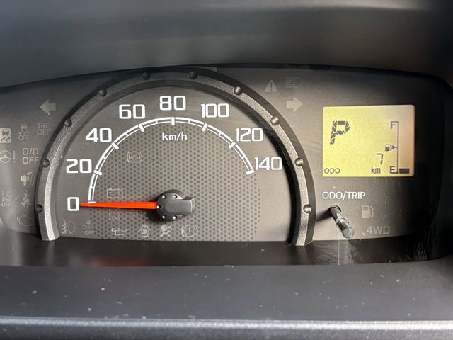 DAIHATSU HIJET TRUCK 2021 Image 31