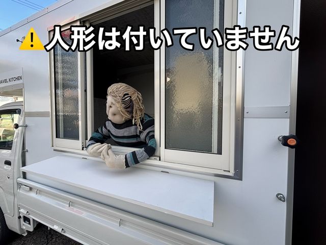 DAIHATSU HIJET TRUCK 2021 Image 31