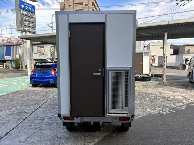 DAIHATSU HIJET TRUCK 4WD 2021 Image 31