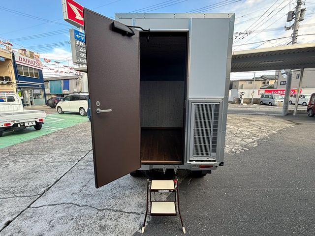 DAIHATSU HIJET TRUCK 4WD 2021 Image 31