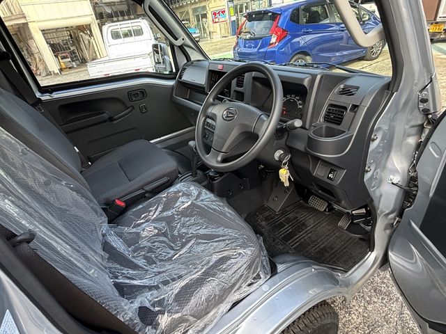 DAIHATSU HIJET TRUCK 4WD 2021 Image 31