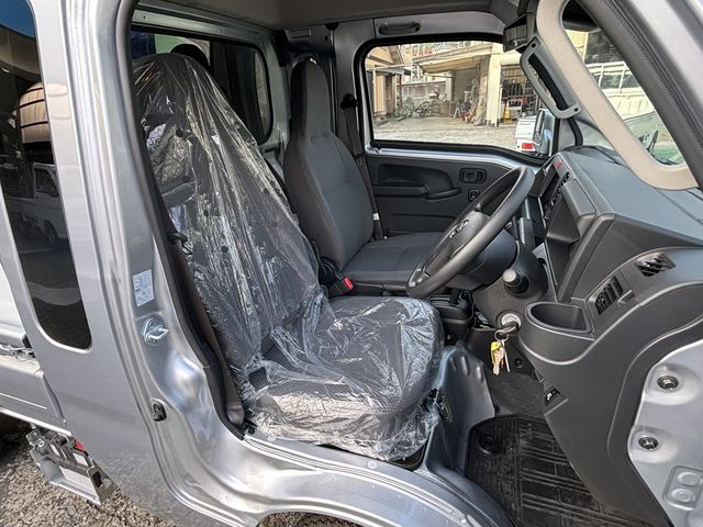 DAIHATSU HIJET TRUCK 4WD 2021 Image 31