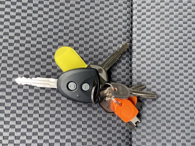 DAIHATSU HIJET TRUCK 4WD 2021 Image 31