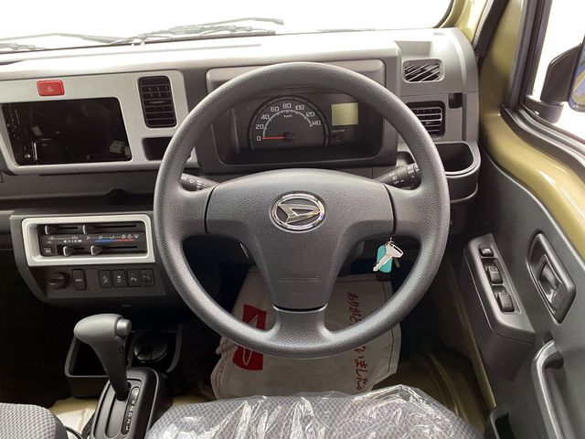 DAIHATSU HIJET TRUCK 4WD 2021 Image 31