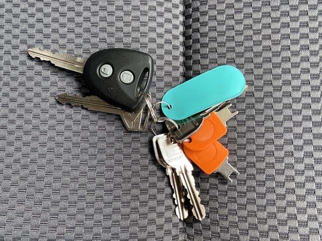 DAIHATSU HIJET TRUCK 4WD 2021 Image 31