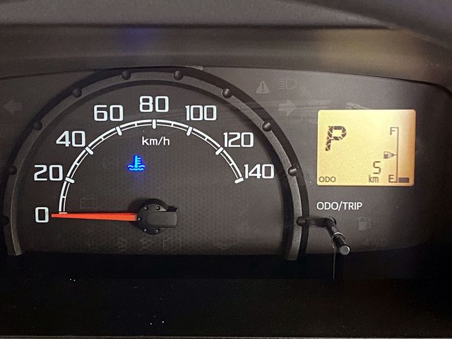 DAIHATSU HIJET TRUCK 4WD 2021 Image 31