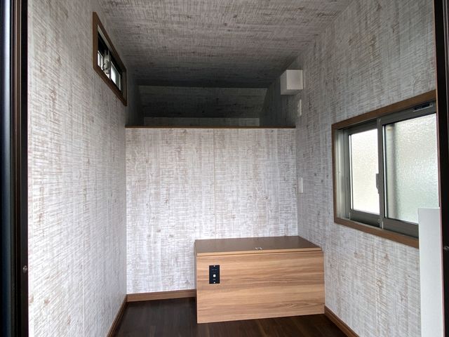 DAIHATSU HIJET TRUCK 4WD 2021 Image 31