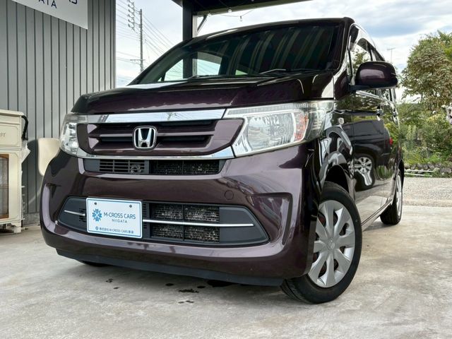 HONDA N-WGN 2017 Image 31