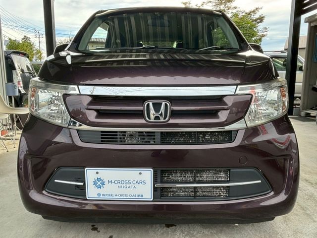 HONDA N-WGN 2017 Image 31