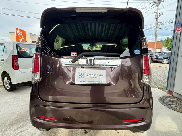 HONDA N-WGN 2017 Image 31